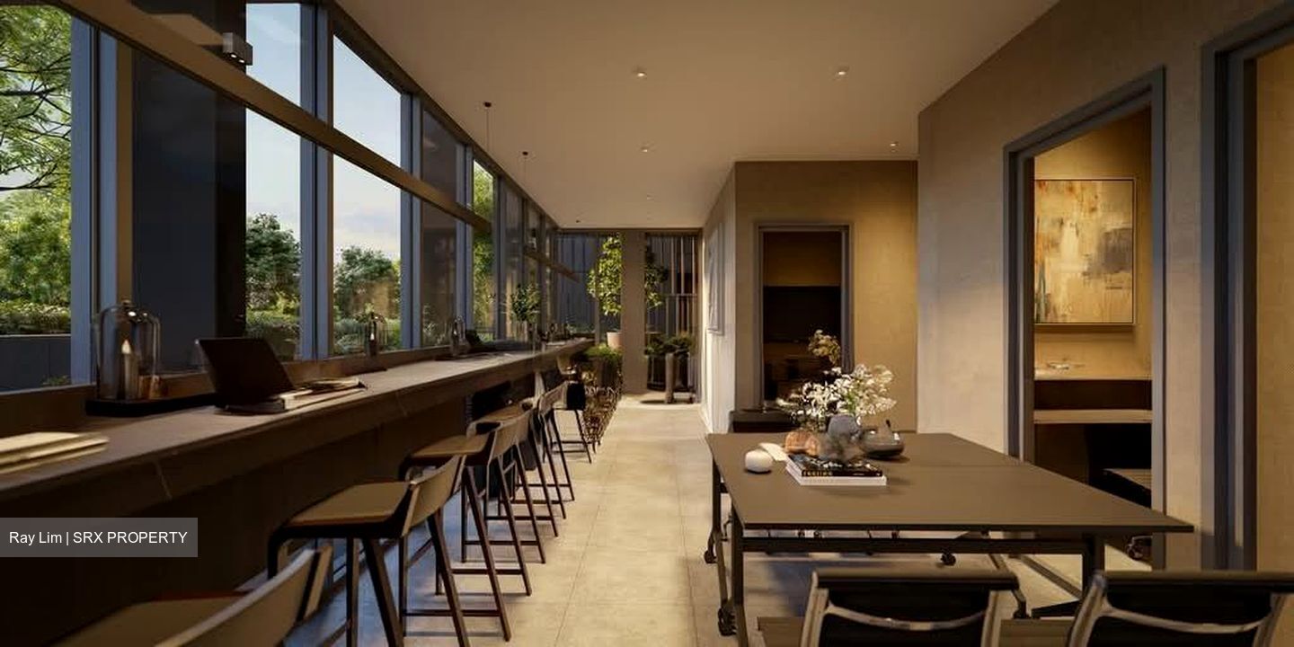 Faber Hills (D5), Apartment #554633251